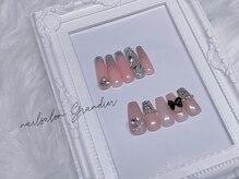 グランディール(Grandir)/デザインコース￥7500