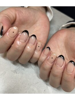 ダリア(Daria)/フレンチ