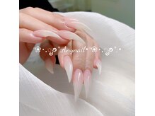 アニーネイル 新大久保(Any Nail)