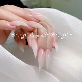 アニーネイル 新大久保(Any Nail)
