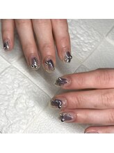 クレスト 桜川店(CREST)/選べるサンプルデザイン♪