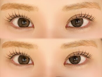 クラム(C.lam)/まつ毛パーマ