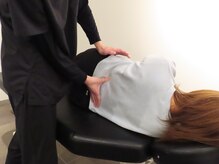 ビゴー鍼灸院 円山院(bigo鍼灸院)の雰囲気（整体も予約開始☆鍼灸はまだ不安な方は国家資格者の整体で改善。）