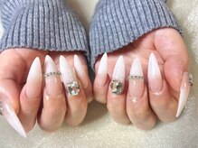 エーネイル(A nail)