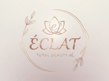 ECLAT|エクラ by TOTAL BEAUTY eL〈長崎/毛穴洗浄/小顔/フェイシャル/マッサージ〉の写真/【繰り返す肌トラブルに】こだわり商材と技術で肌質改善◎内側から発光するような潤いツヤ肌へ!長崎/小顔