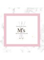 エムズ ビューティー サロン(M's Beauty Salon)/痩身専門　M’s beauty salon 青山本店　