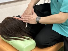 やまかわ整体院/限界の肩こり・不眠。専門の技術