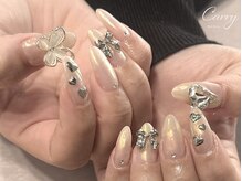 キャリー(CARRY)の雰囲気（大人気の大人可愛いデザインも多数ご提案できます♪）