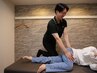 【初回限定】病院で異常なし、でも続く腰痛・肩こり｜整体院の初回プログラム