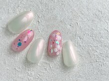 マイネイル 柏店/ショートcourse