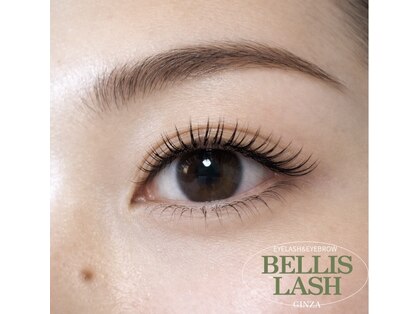 ベリスラッシュ(Bellis Lash)の写真