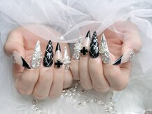 ノヴァ ネイル 心斎橋店(Nova Nail)/