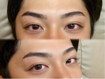 眉毛のおねえさん 本店の写真/岡山駅東口から徒歩8分。自分の魅力を引き出す眉毛サロン☆初めての方も通いやすいメニューを多数ご用意♪