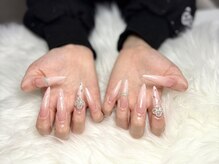 アウラ ネイル(Aura Nail)