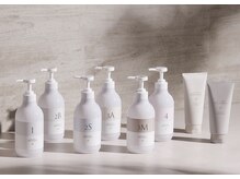 ザ ヘッドスパ トヨハシ(TOYOHASHI)/〈COTA　取扱店〉