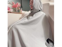 ヨサパーク カリーナ(YOSA PARK carina)の雰囲気（【水素×酸素】が吸入できる！ルルオンとの併用でスピード痩せ！）