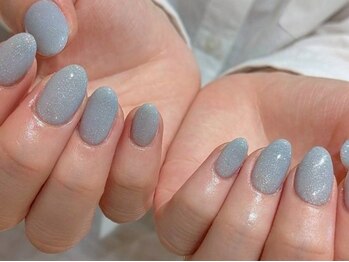 トゥデイズ ネイルズ 大宮(todays nails)/ワンカラー パラジェル大宮