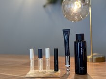 ルノア(Lunoa)の雰囲気（目元周りに関するアイテムも取り揃えております☆）