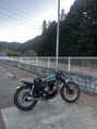 ジャスミン メイ(Jasmine may)&nbsp;バイクが1番の趣味です♪