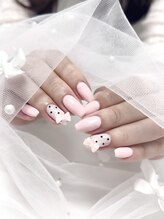 ミス シャーリー(Miss Shirley)/nailsalon Miss Shirley