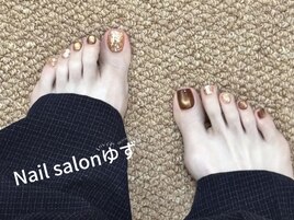 フットネイル