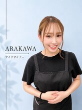 ビューティーサロン ココ 野並店(COCO)&nbsp;荒川 