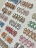 【Mood Plan ムードプラン】定額デザイン ¥9500