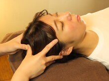 カラダケア 札幌大通店の雰囲気(オプションコースも各種ございます。悩みに合わせて施術致します)