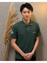 整体院モチベイト 太向 亨