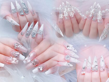 レミネイル 渋谷(REMI NAIL)の写真