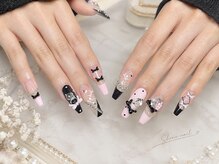 サイナネイル(Shine Nail)