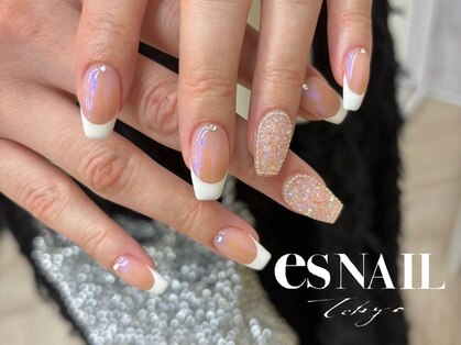 エスネイル 渋谷本店AT公園通り(es NAIL)の写真