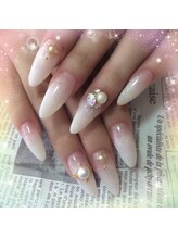 オウシーネイルズ(OUCY nails)/