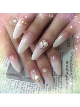 オウシーネイルズ(OUCY nails)/