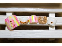 ネイルサロン ユーア(Yu a)/フット定額デザイン￥9480