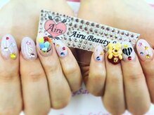 アイル ビューティーサロン(Airu Beauty Salon)/