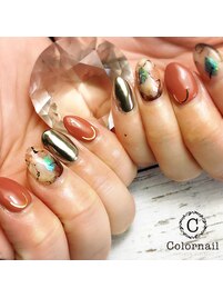 Colornail Gallery