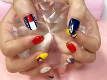 サロン ド パティポー(Salon de Patypo)/