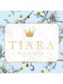 ティアラ(TIARA)/＼ ネイルもまつ毛も美しくに仕上げます ／