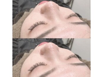 ベリー 中田店(Very)/【静岡 マツエク】