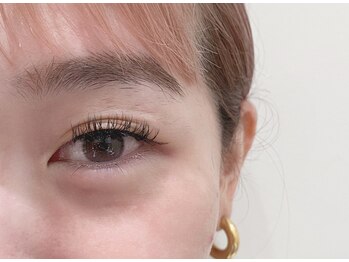 ネオリーブ ジューク 日吉店(Neolive JuQ)/フラットラッシュ