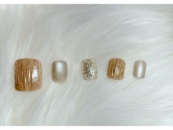 ニーナネイル(Niina nail)/