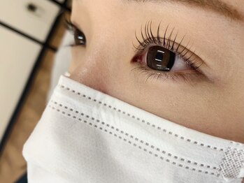 ミュリール(mulier)/パリジェンヌラッシュリフト