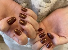 アンティム ネイル(INTIME nail)/