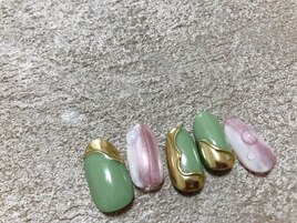 7.8月定額B アクセサリー