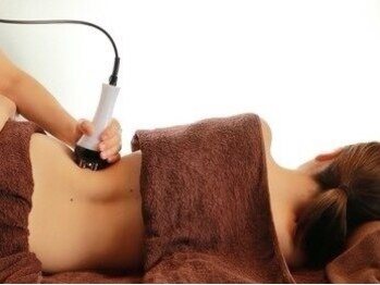 癒しの森/【ハイパーナイフ】