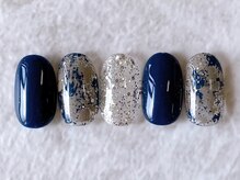 サーティースリー 塚口店(Thirty three)/シンプルコース