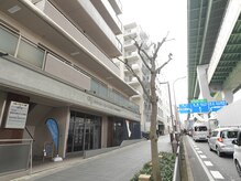 エラ(.era)/外観２です♪