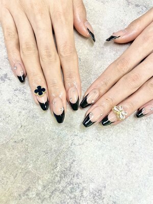 FAST NAIL PLUS 横浜店　 【ファストネイルプラス】