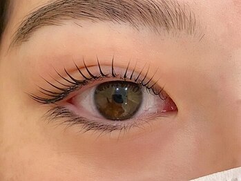 アイスタジオ アンド ダブルネイル 河原町店(EYE STUDIO&W NAIL)/